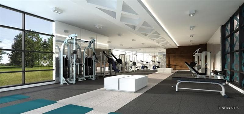 Downtown Erin Mills Condos - Image 16