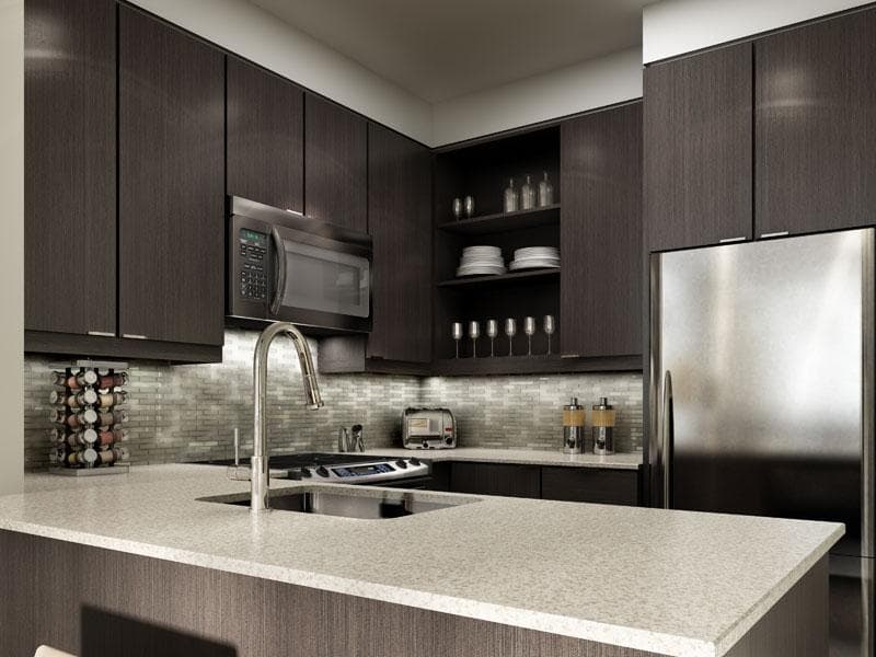 Downtown Erin Mills Condos - Image 20