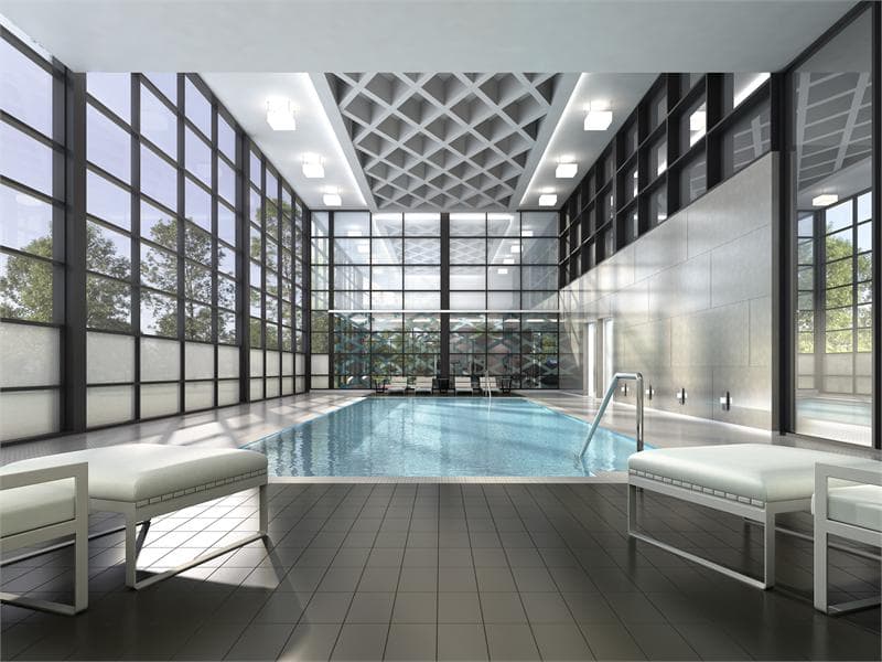 Downtown Erin Mills Condos - Image 22