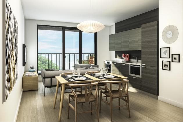 DUKE Condos - Image 11