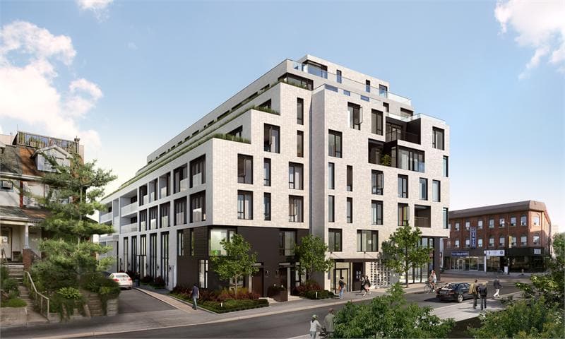 DUKE Condos - Image 2