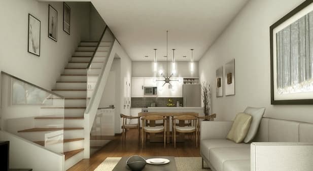 East Village Leslieville Condos - Image 4