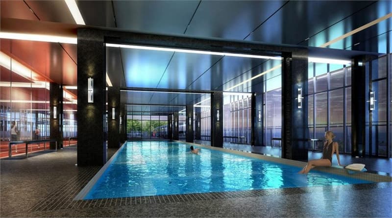 Eau Du Soleil Condos - Image 14