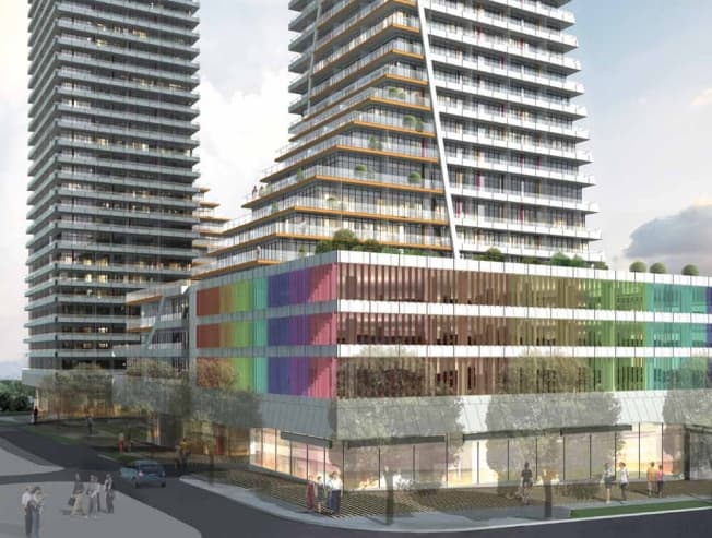 Eau Du Soleil Condos - Image 7