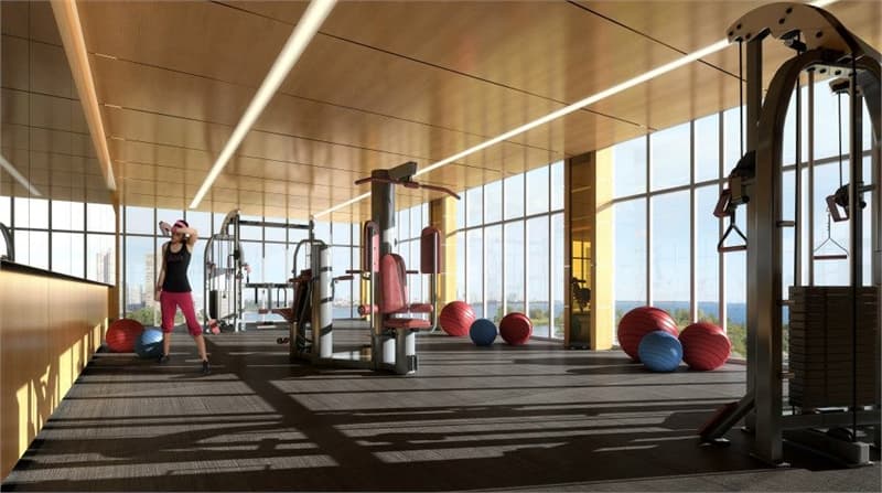 Eau Du Soleil Condos - Image 18