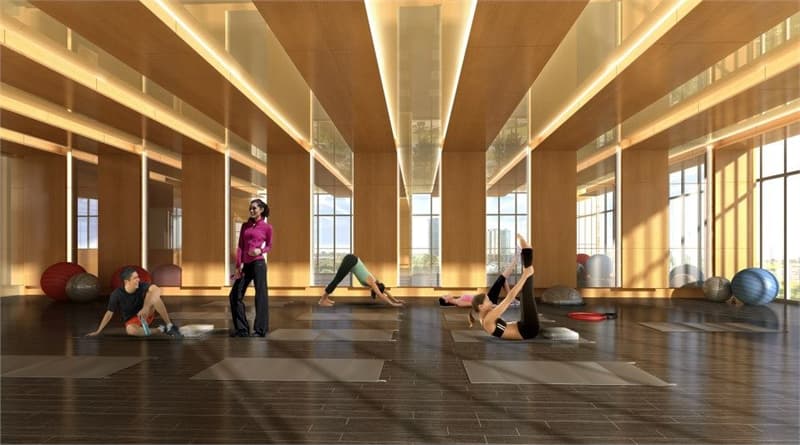 Eau Du Soleil Condos - Image 19