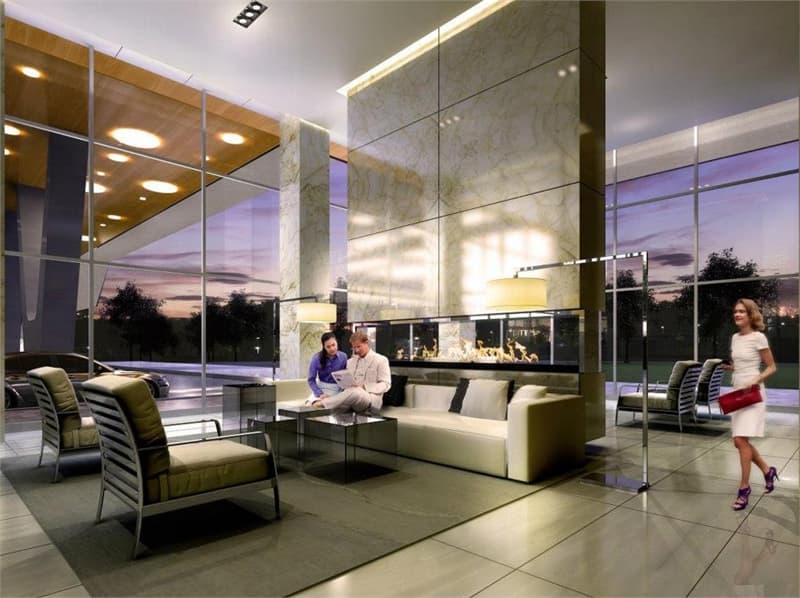 Eau Du Soleil Condos - Image 21