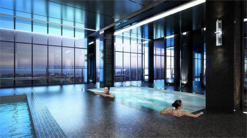 Eau Du Soleil Condos - Image 25