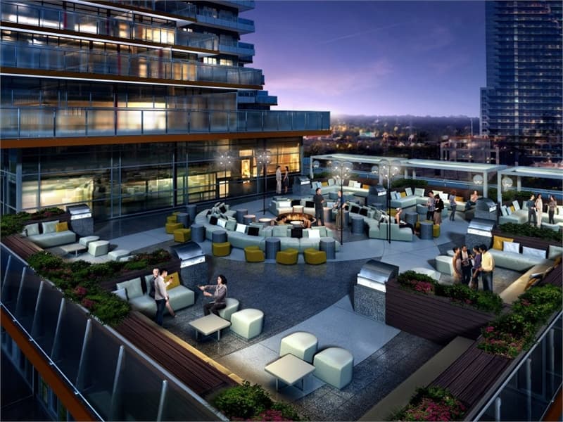 Eau Du Soleil Condos - Image 26