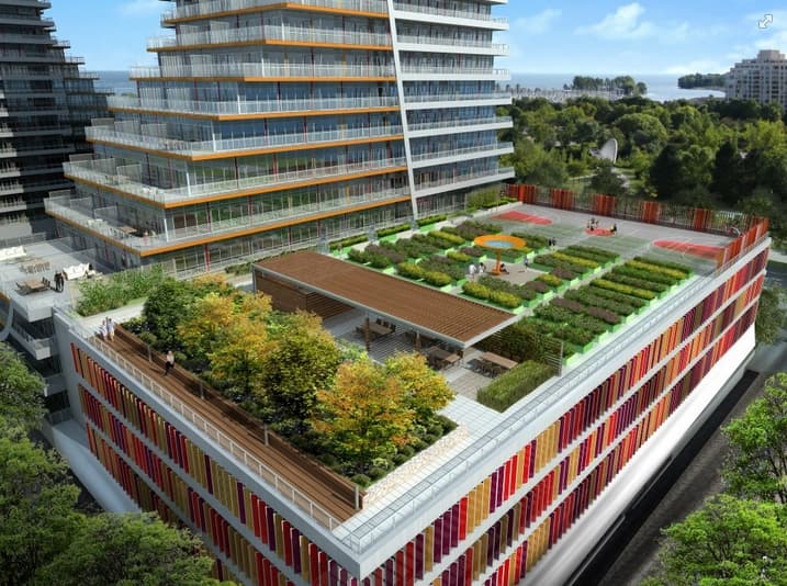 Eau Du Soleil Condos - Image 8