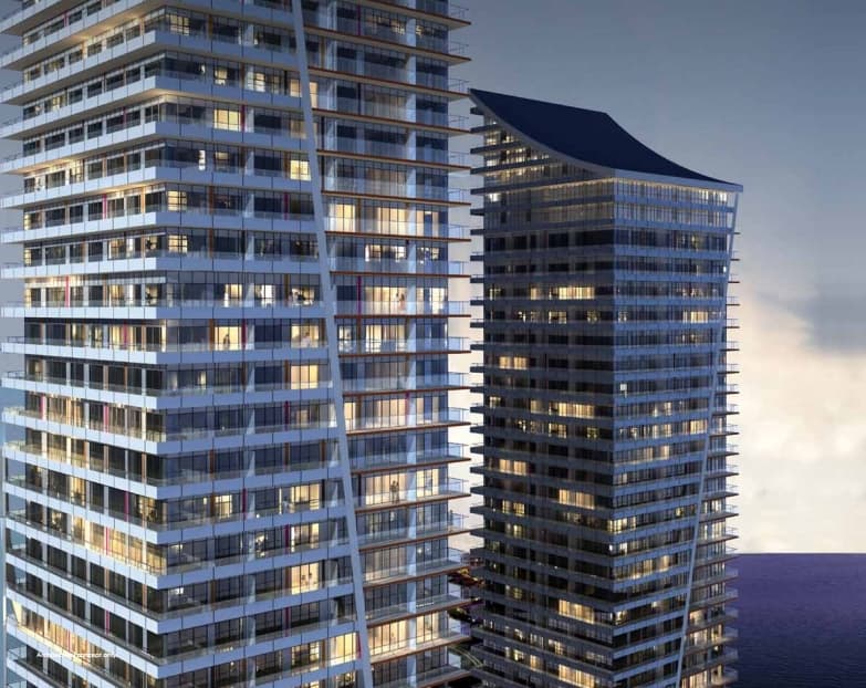 Eau Du Soleil Condos - Image 9