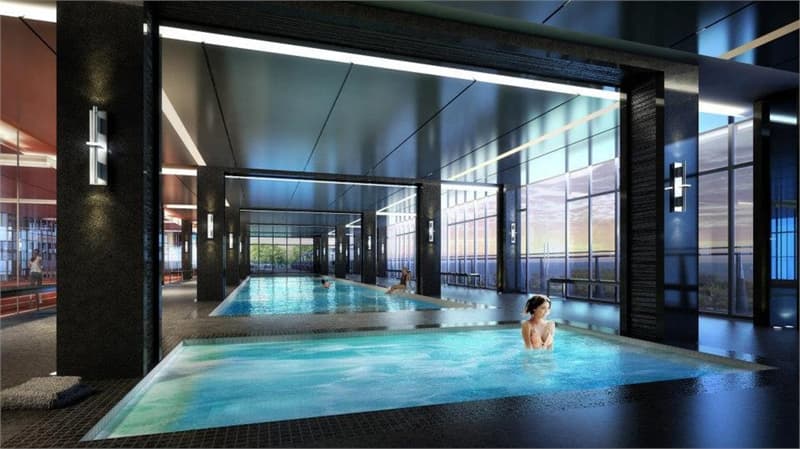 Eau Du Soleil Condos - Image 33