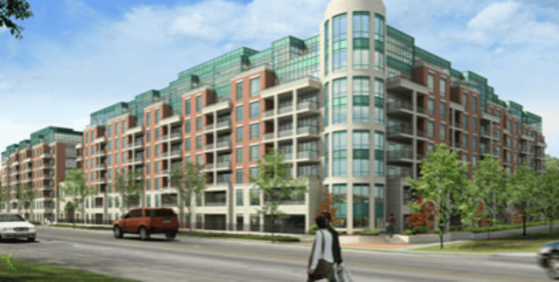 Emporium at Joshua Creek Condos