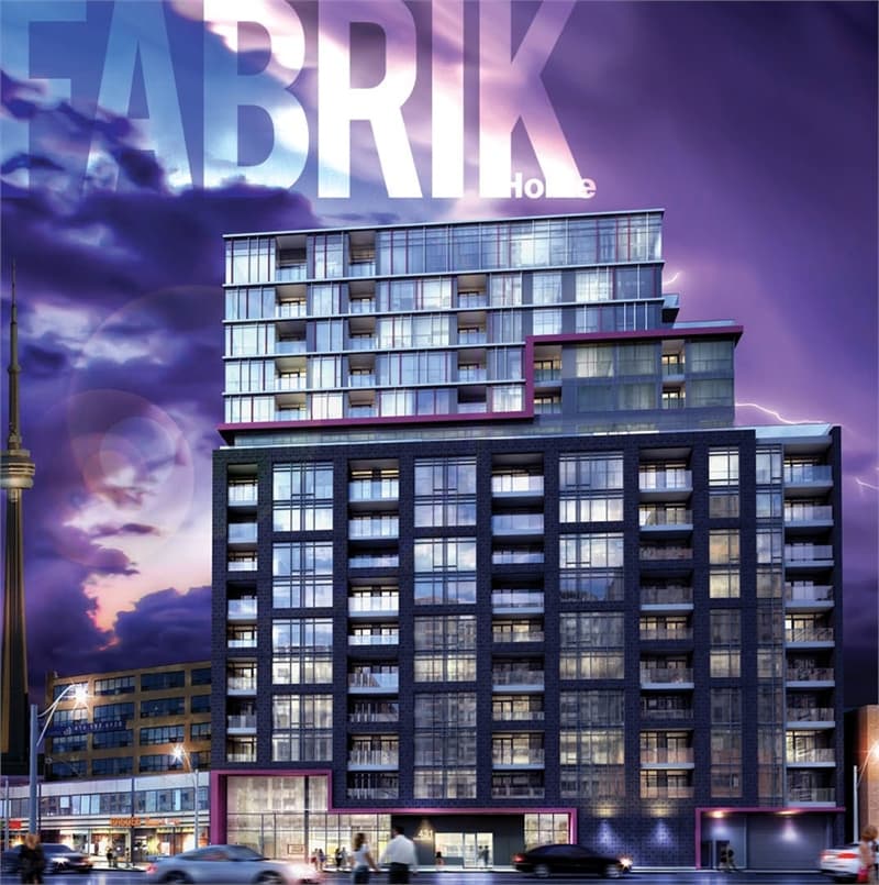 Fabrik Condos - Image 3