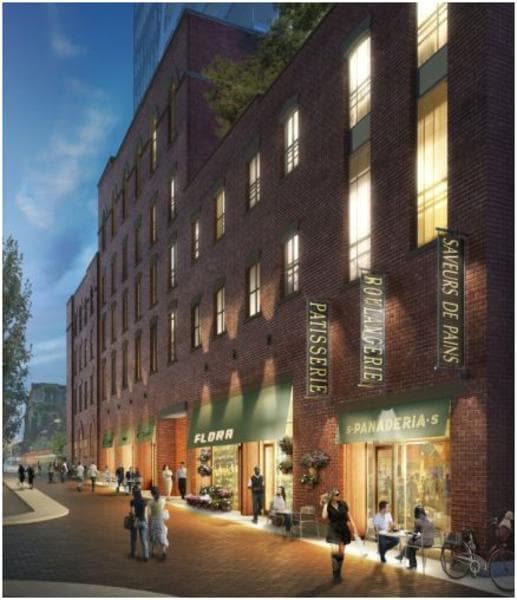 FIVE Condos at 5 St. Joseph - Image 9