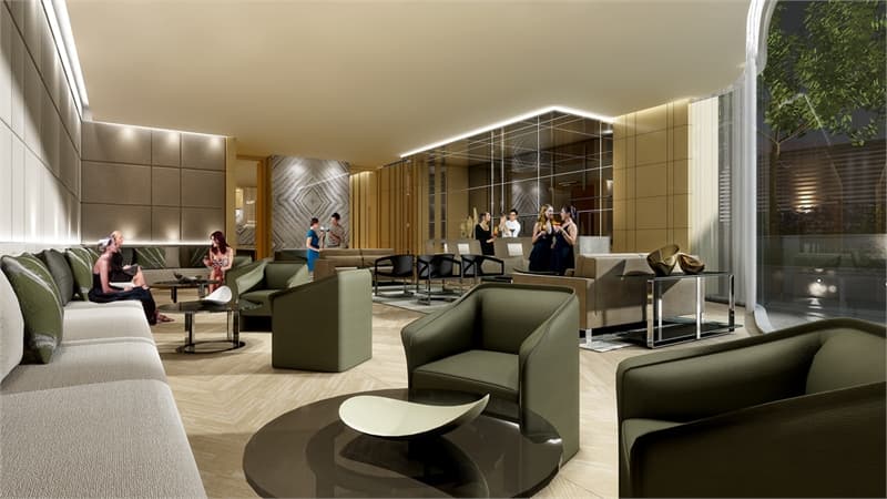 Flaire Condos - Image 10