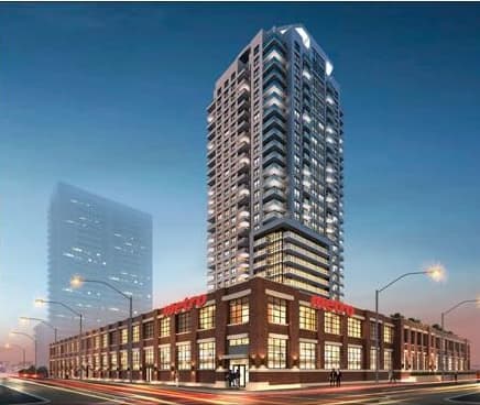 Fuse Modern Condos & Lofts