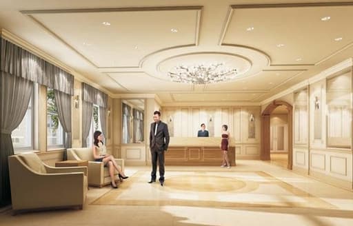 Garden Court Condos - Image 3