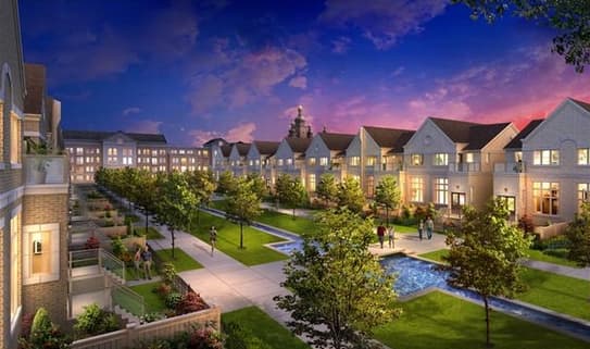 Garden Court Condos - Image 2