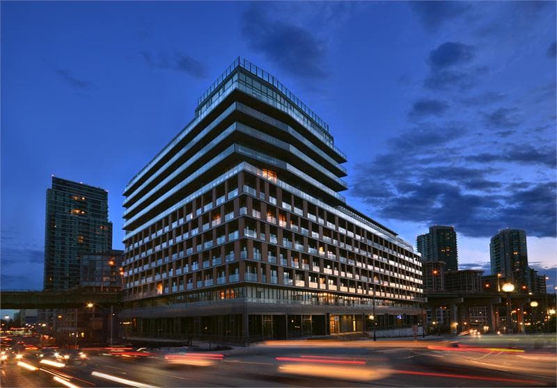 Garrison at Fort York Condos - Image 2