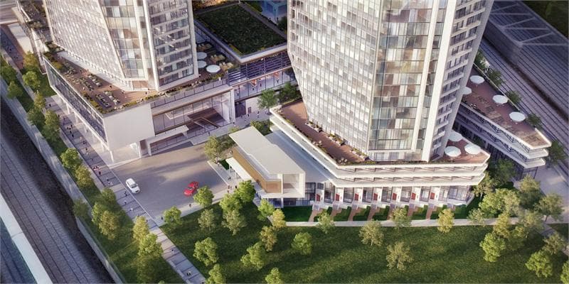 Garrison Point Condos - Image 14