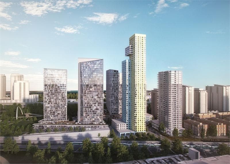 Garrison Point Condos - Image 4