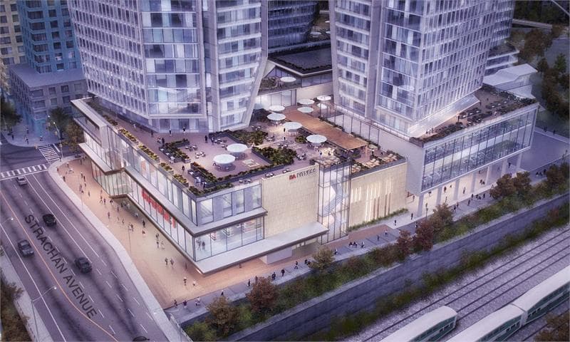 Garrison Point Condos - Image 18