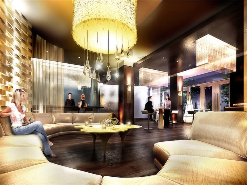 Gibson Square Condos - Image 8