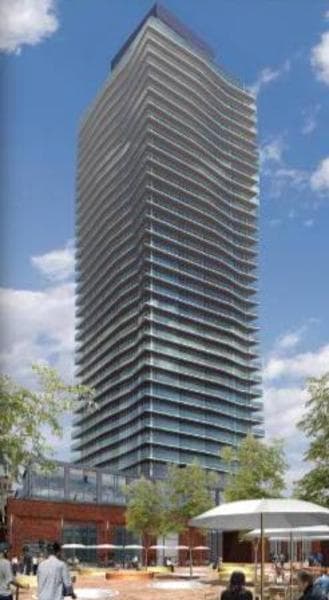 Gooderham Condos - Image 3