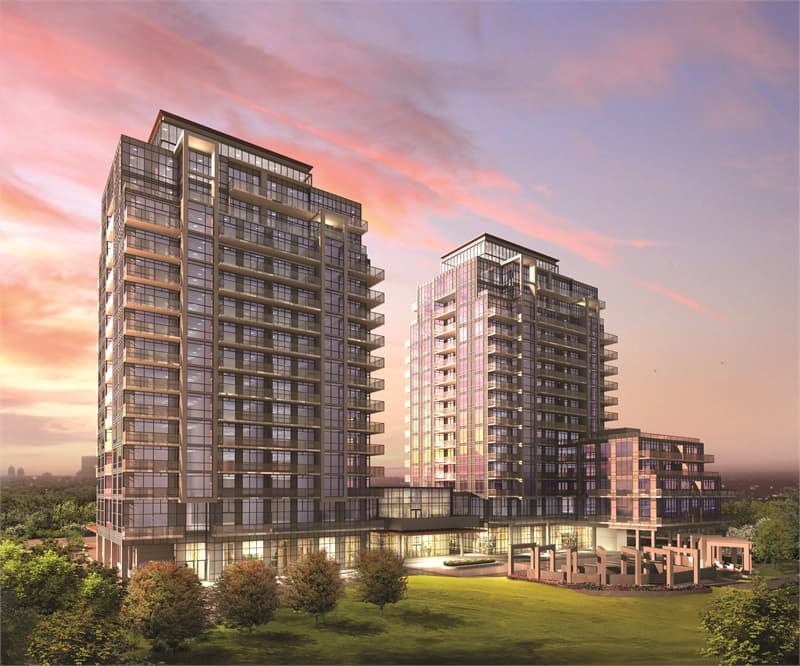 Grand Genesis Condos - Image 2