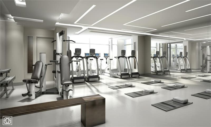 Grand Genesis Condos - Image 7