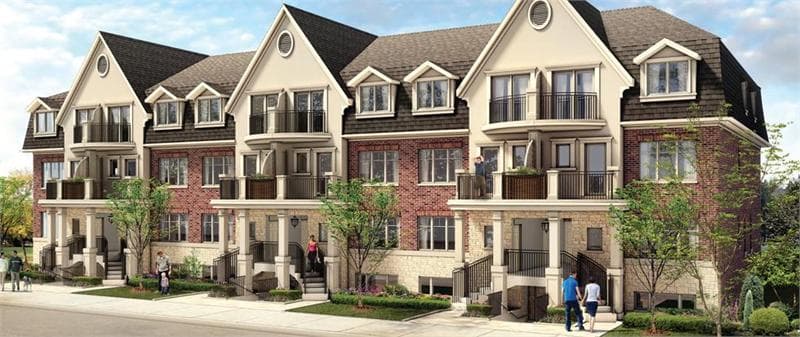 Harmony Oakville Condos - Image 2