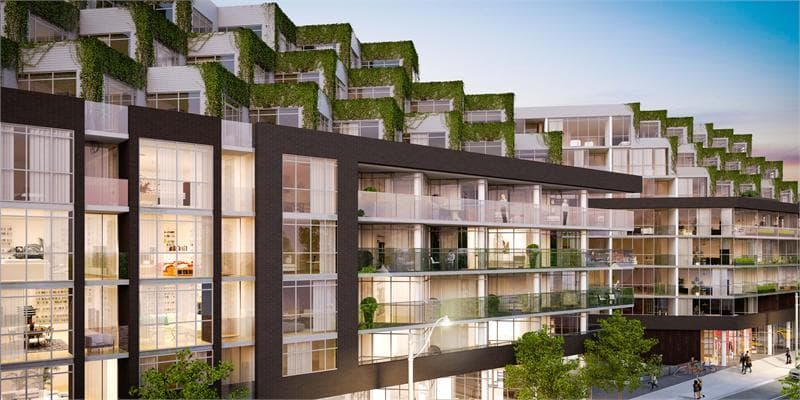 Howard Park 2 Condos - Image 3