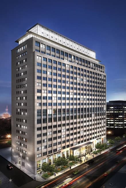 Imperial Plaza Condos