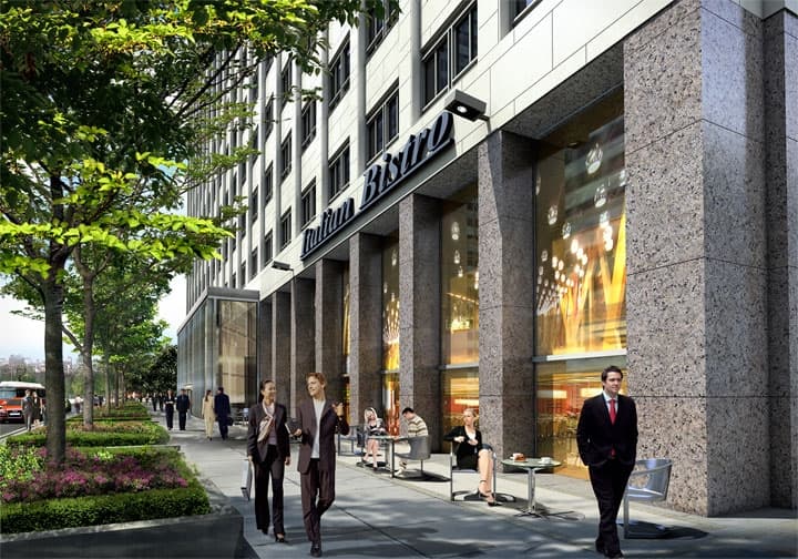 Imperial Plaza Condos - Image 3