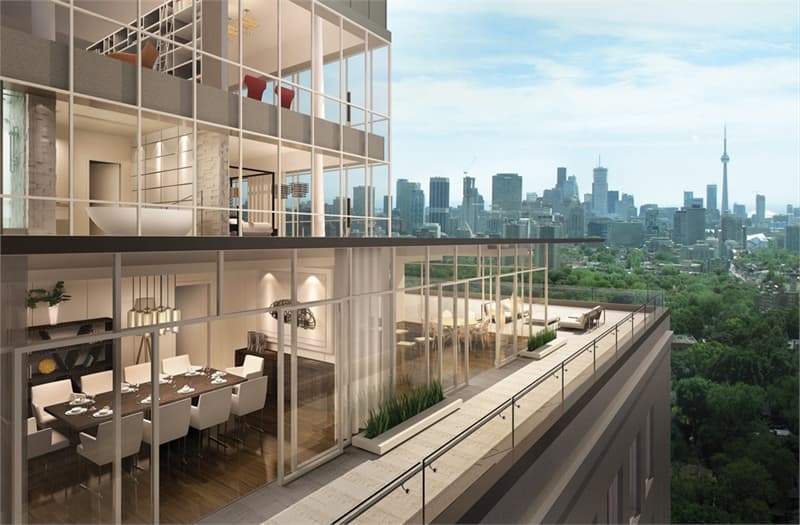 Imperial Plaza Condos - Image 12