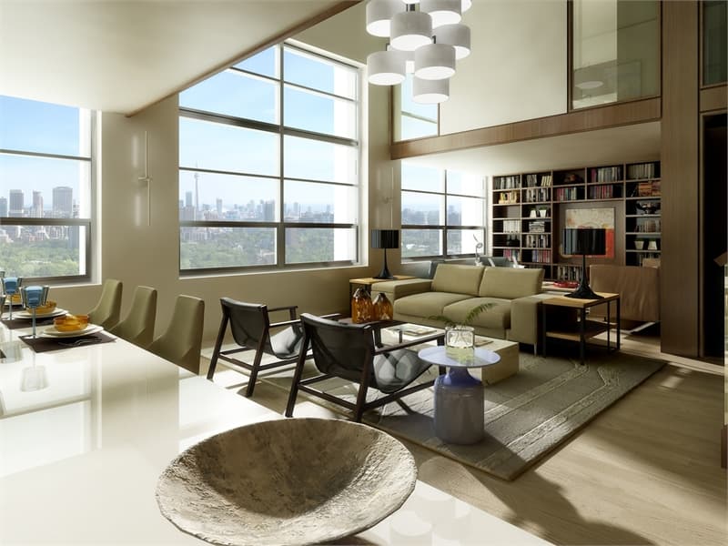 Imperial Plaza Condos - Image 16