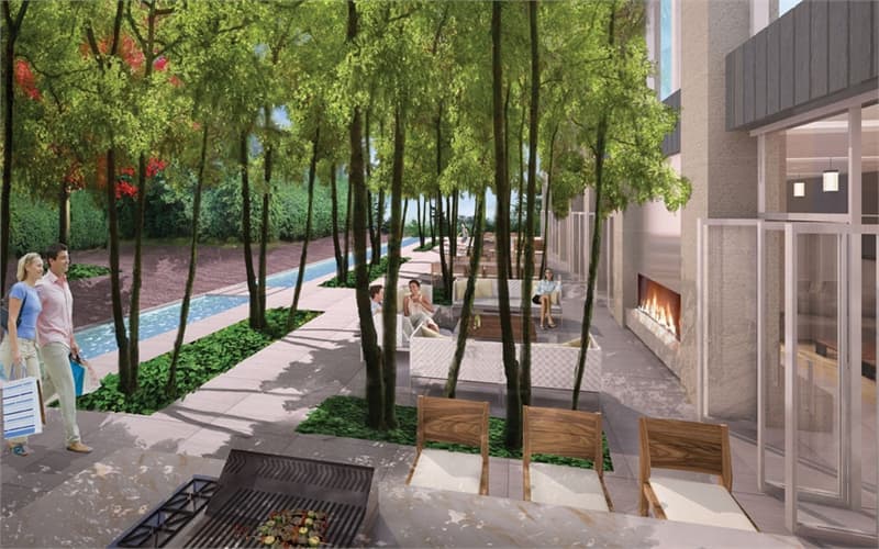 Imperial Plaza Condos - Image 17