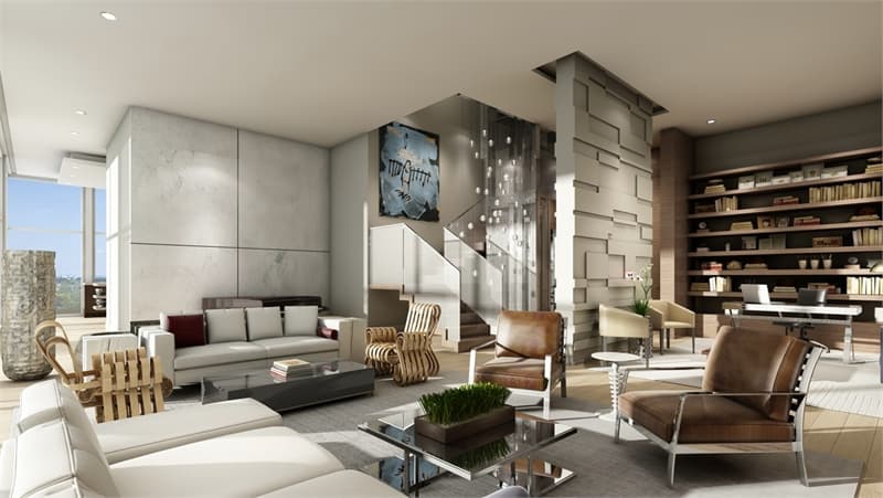 Imperial Plaza Condos - Image 19