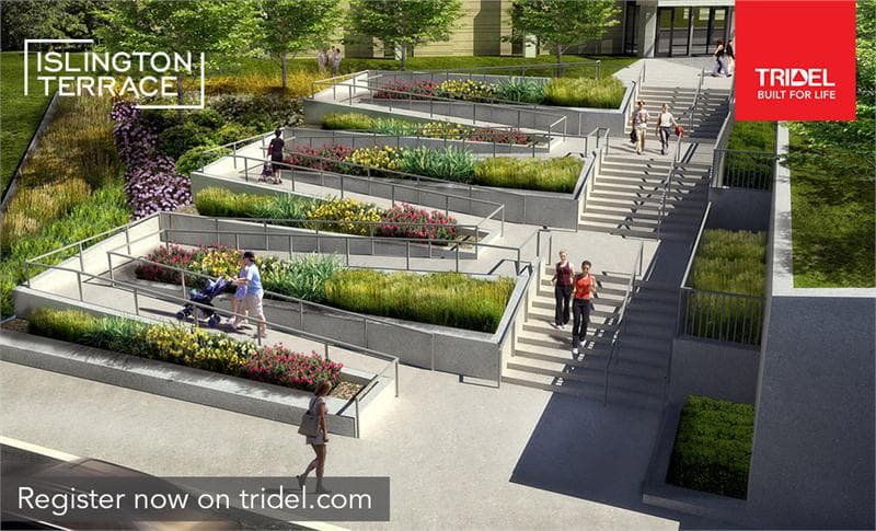 Islington Terrace Condos - Image 5