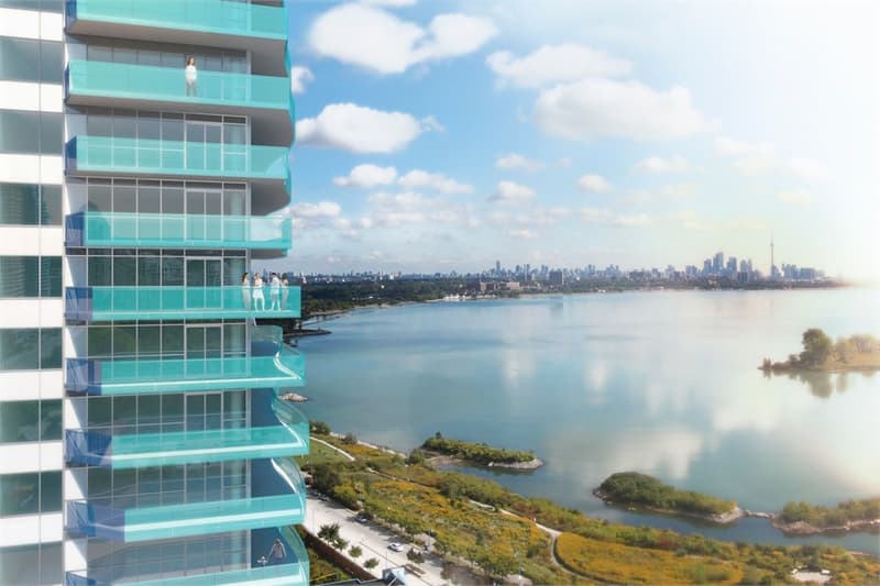 Jade Waterfront Condos - Image 5