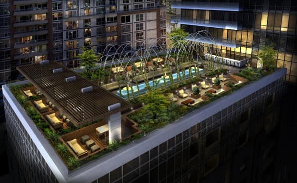 King Blue Condos - Image 9