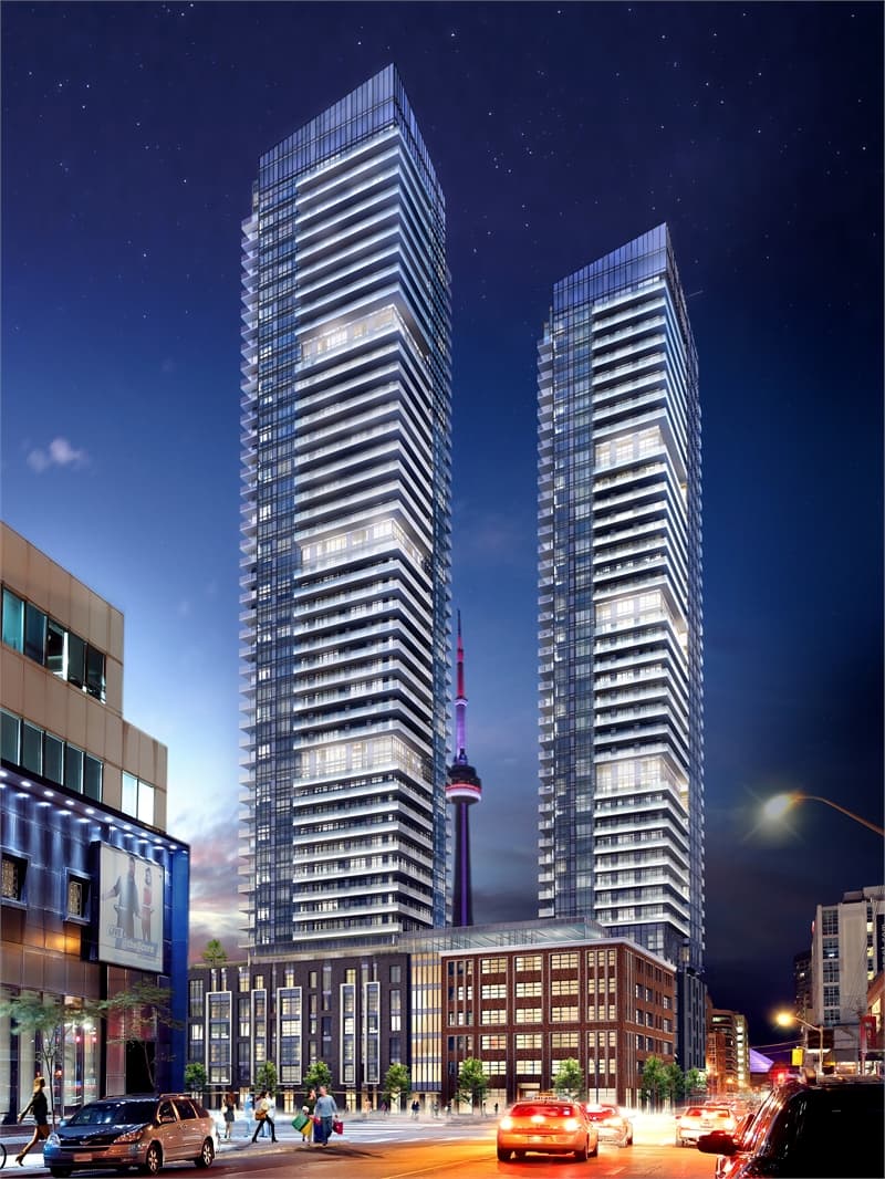 King Blue Condos 2