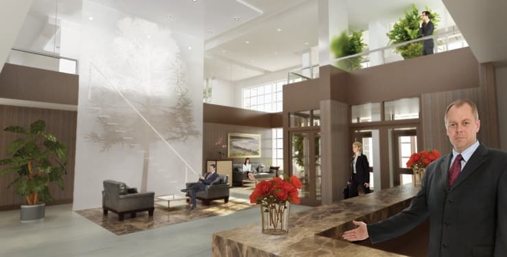 King West Condos - Image 5