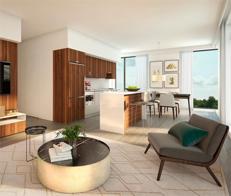 Kingston & Co Condos - Image 9