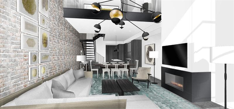 Lanehouse on Bartlett Condos - Image 8