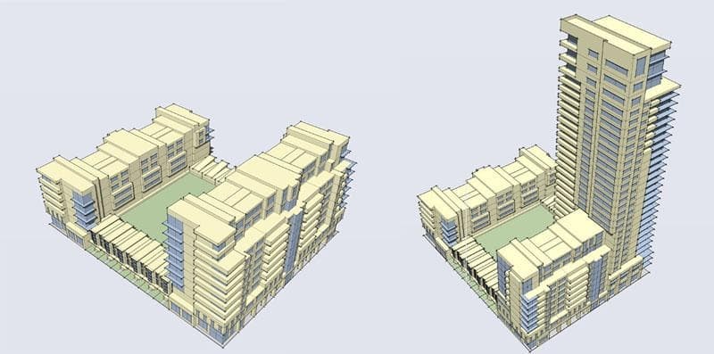 Langstaff Gateway Condos - Image 6