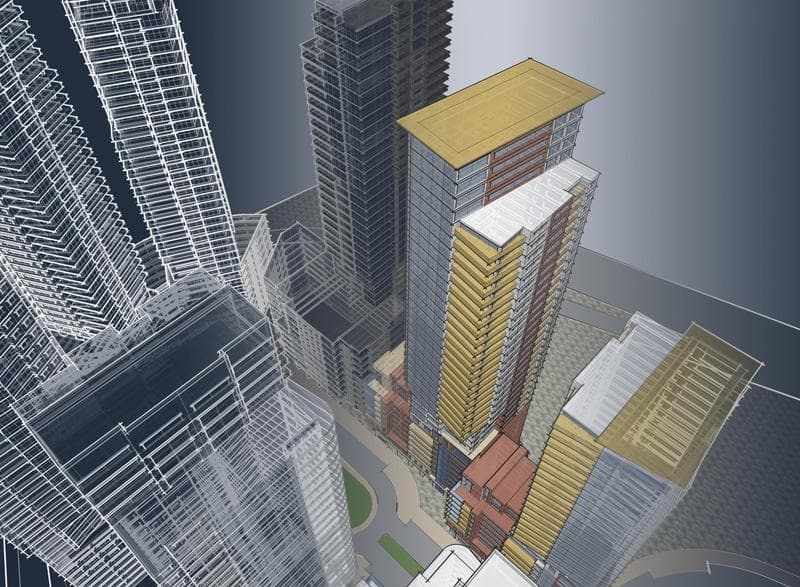 Langstaff Gateway Condos - Image 4