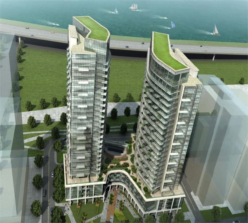 Liberty Central Condos - Image 4