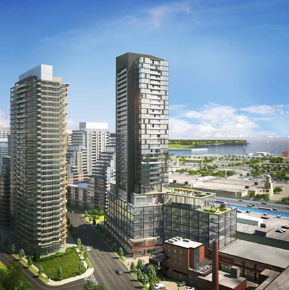 Liberty Market Tower Condos - Image 3